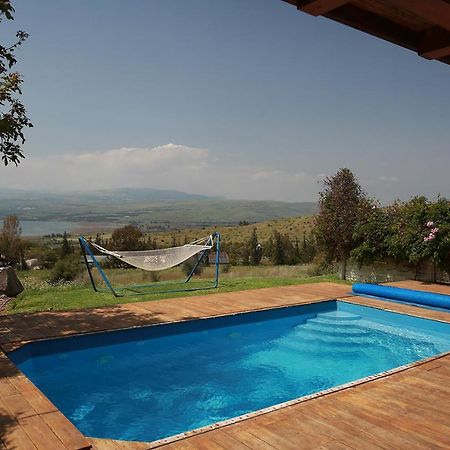 The White Chalet Boutique Ramot Exterior foto